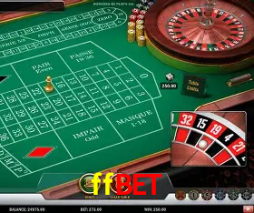 Flash Promotion ffbet