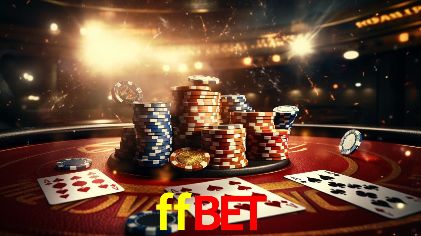 Live Casino ffbet