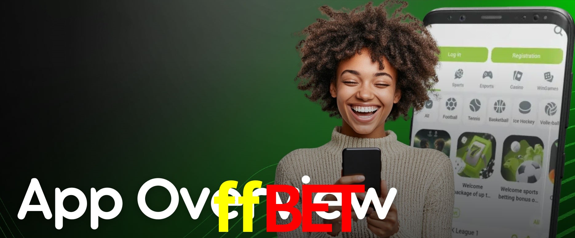 Account Benefits ffbet