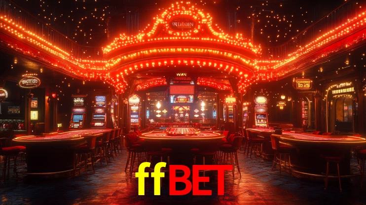 Explore as vantagens do ffbet: serviço profissional e confiabilidade