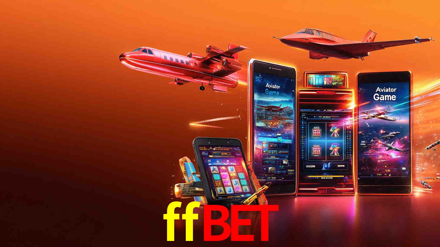 A Experiência Imersiva dos Cassinos Ao Vivo no ffbet