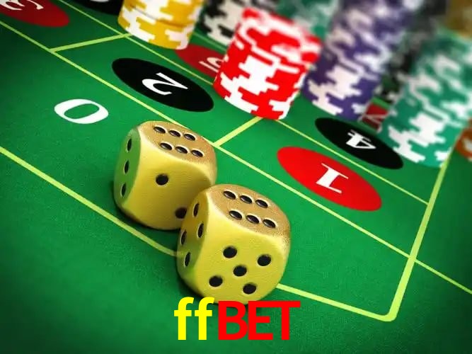 Tennis Betting ffbet