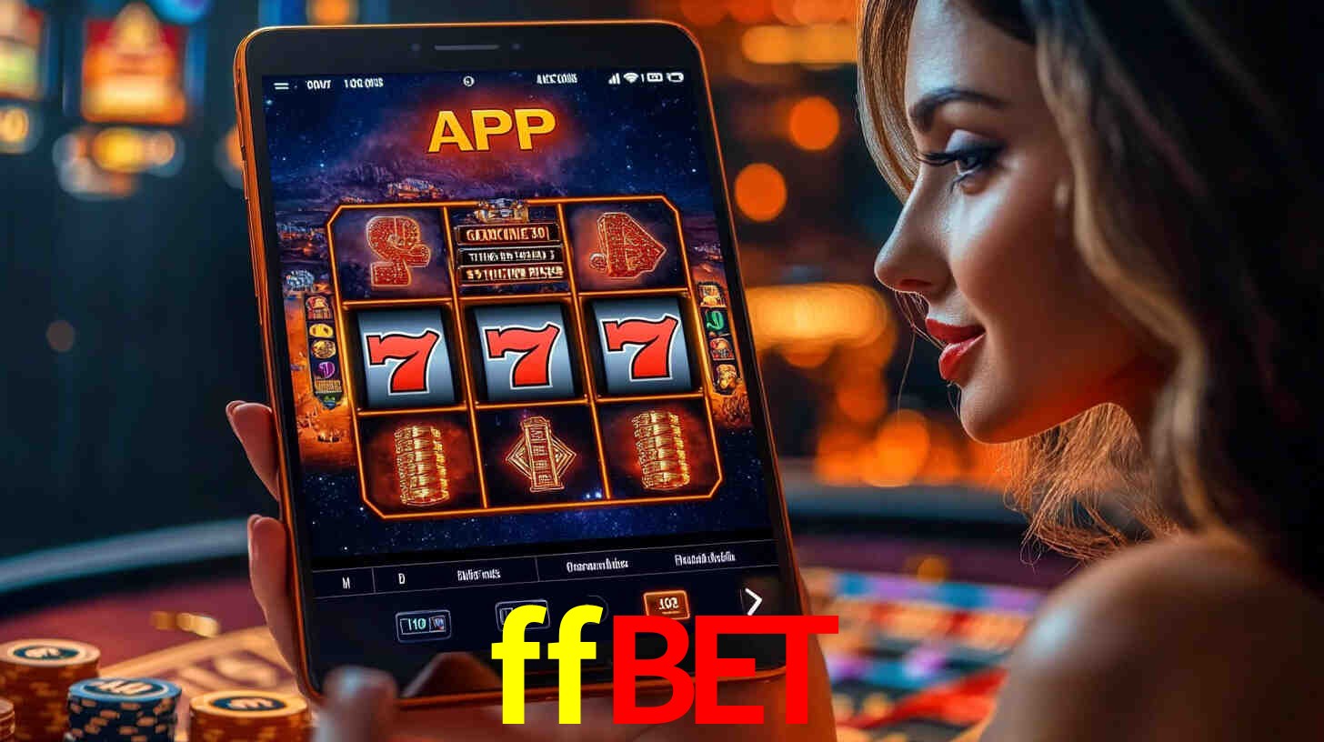 ffbet: A Experiência de Casino com Jogos de Mesa ao Vivo