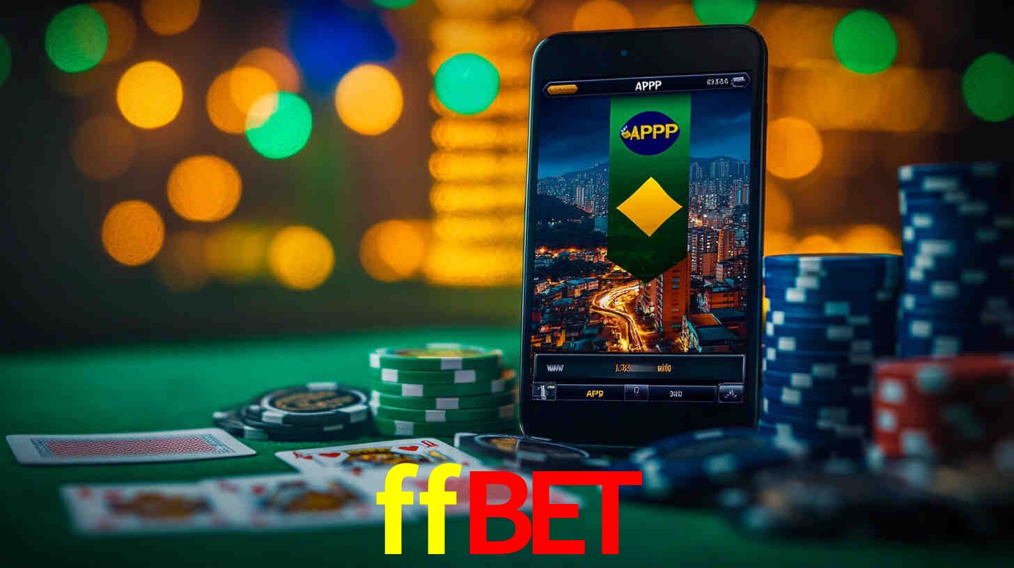 Explorando a Categoria de Eventos em Apostas na ffbet